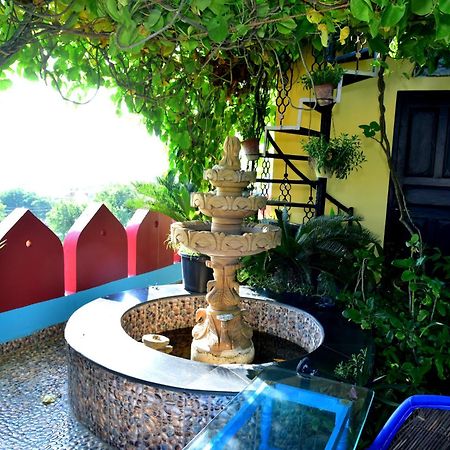 Hotel Moon Light Pushkar Exterior photo