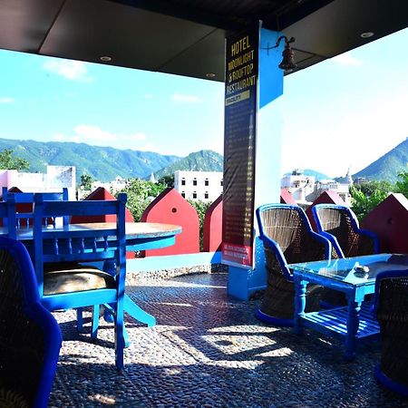 Hotel Moon Light Pushkar Exterior photo