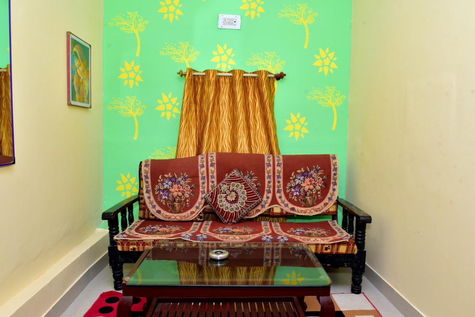 Hotel Moon Light Pushkar Exterior photo