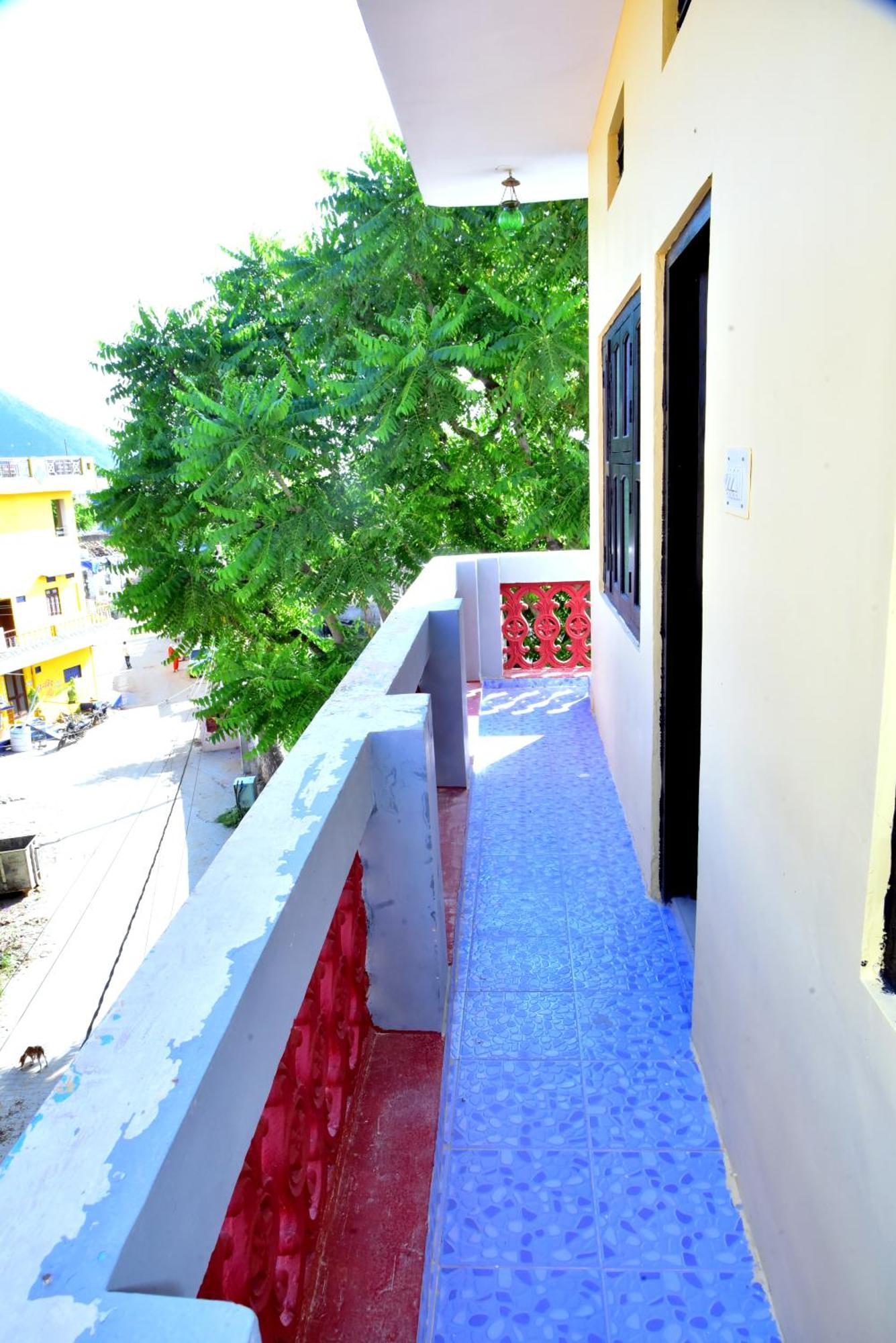 Hotel Moon Light Pushkar Room photo
