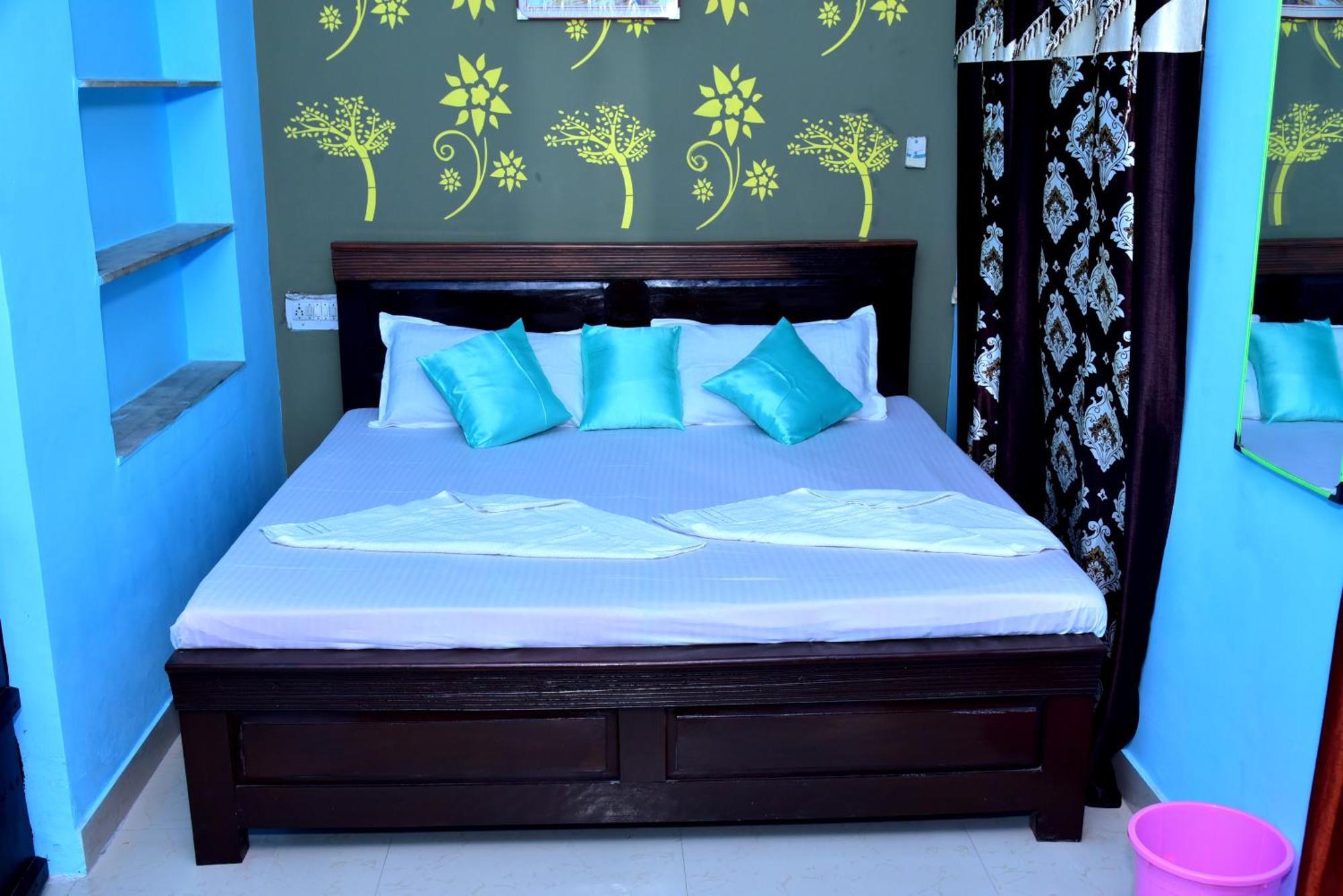 Hotel Moon Light Pushkar Room photo