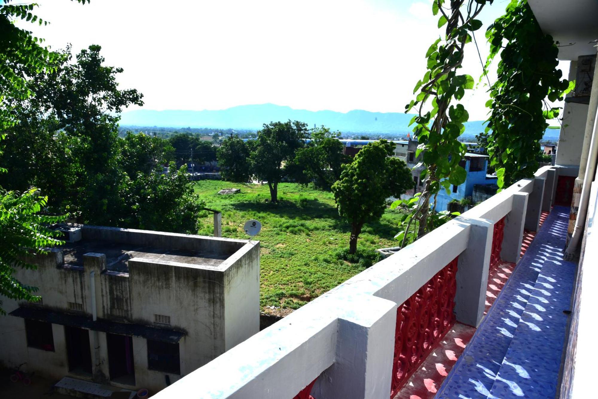 Hotel Moon Light Pushkar Room photo